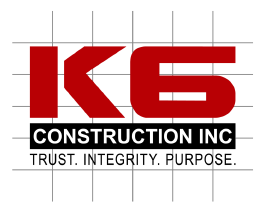 K6 Construction Inc