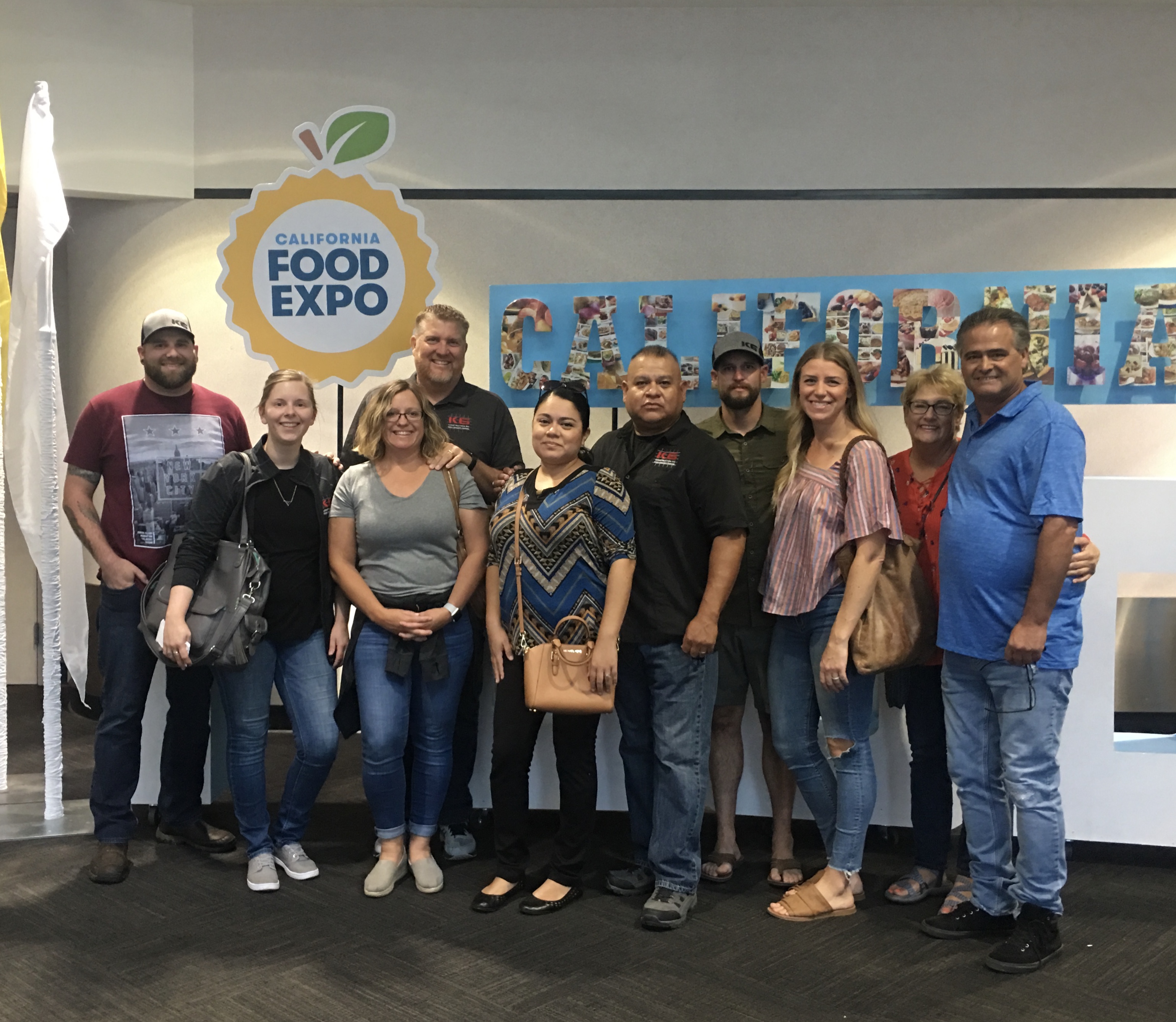 K6 Food Expo K6 Food Expo
